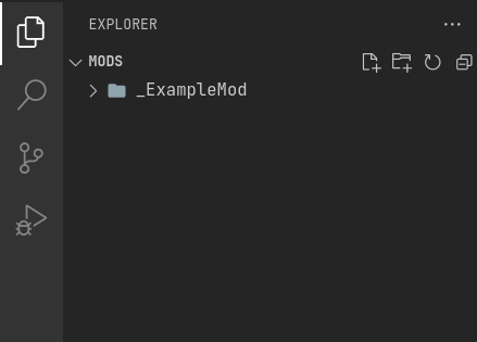 VS Code Screenshot